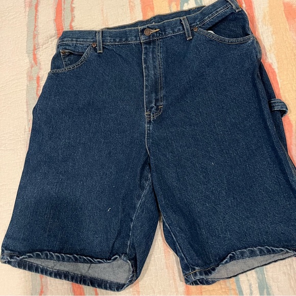 Dickies Jorts - Picture 2 of 5